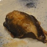 あま野 - ⑳穴子