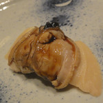 あま野 - ⑰煮蛤