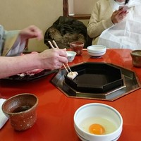 三嶋亭 本店 - 