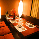 牛タンしゃぶしゃぶとさつま知覧どり BONTEN - 