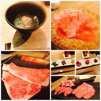 焼肉うしごろ 西麻布本店 - 