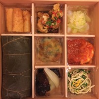 膳處漢ぽっちり - 
