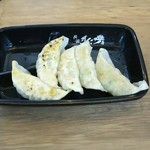 伝説のすた丼屋 金沢大河端店 - 