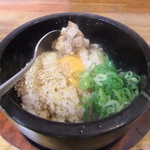 Matsuriramen - 石飯