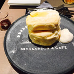 MICASADECO&CAFE - 