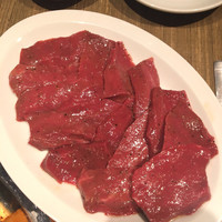 焼肉 ジャンボ はなれ - 