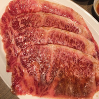 焼肉 ジャンボ はなれ - 