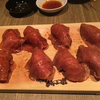 焼肉 ジャンボ はなれ - 