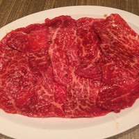 焼肉 ジャンボ はなれ - 