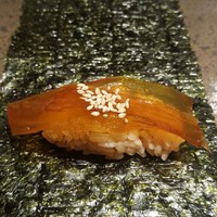 寿司 銀座 - 