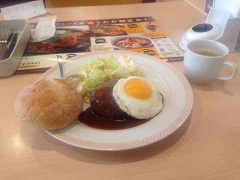 ジョイフル 気仙沼松川前店（Joyfull） - 気仙沼（ファミレス）の写真