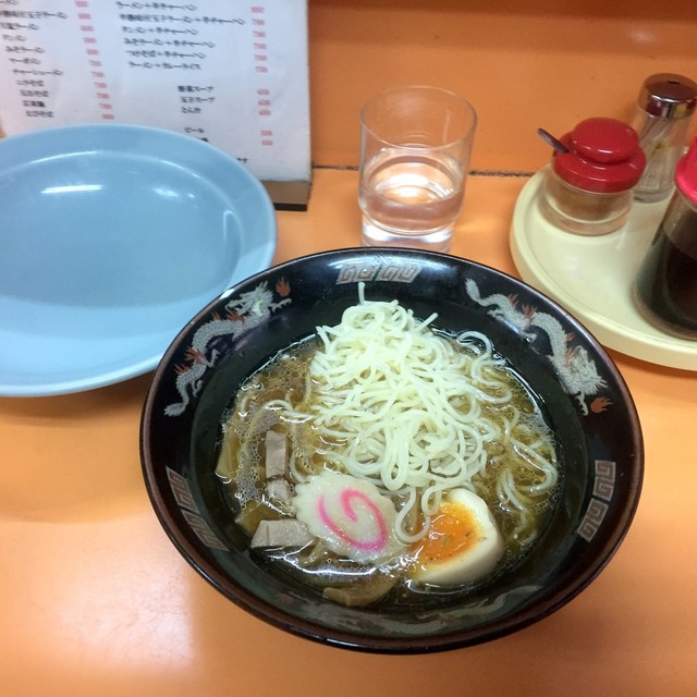 閉店 丸義 千歳烏山 中華料理 食べログ 閉店 丸義 千歳烏山 中華料理 食べログ