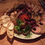 メゾン サンカントサンク - 