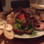 メゾン サンカントサンク - 