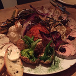 メゾン サンカントサンク - 