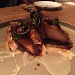 メゾン サンカントサンク - 