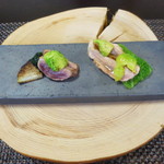 雉祥 - 雉タタキ