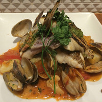 魚タリアン YO - 