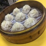 世界豆漿大王 - 