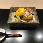 西麻布 いちの - 