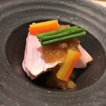 西麻布 いちの - 