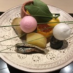 西麻布 いちの - 