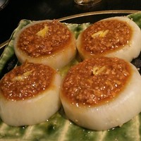 焼肉 にくなべ屋 神戸びいどろ 北野坂店 - 田楽