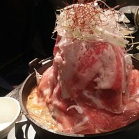 焼肉 にくなべ屋 神戸びいどろ 北野坂店 - タワー