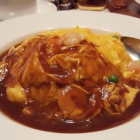 グリル満天星 麻布十番 新宿店 - 