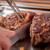 ＷＩＮＥ×鉄板料理 ば～る - 料理写真:柔らかくてジューシーで赤身の味が濃くヘルシーなお肉です。