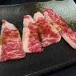 和牛焼肉　青樹苑 - 