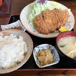 Tonkatsu Kiichi - 