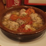 バル・キンタ - 