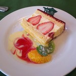 イチゴ♪いちご♪苺♪