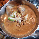 スパイス・ツリー - 