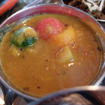 スパイス・ツリー - 