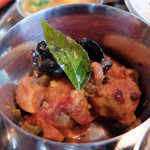 スパイス・ツリー - 