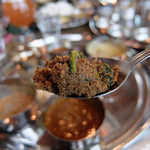 スパイス・ツリー - 