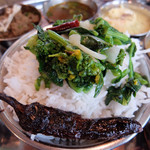 スパイス・ツリー - 