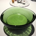 レフェルヴェソンス - お薄