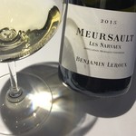 レフェルヴェソンス - 最初の方で