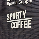 SPORTY COFFEE - 