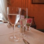 ホテルヨーロッパ - 目覚めのアイオープナー