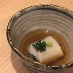 魚菜 由良 - 