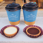 MAISON CACAO - 