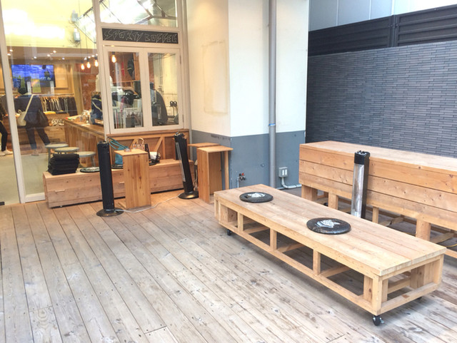 SPORTY COFFEE photo 4