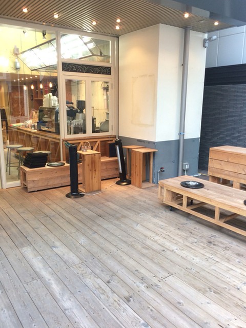 SPORTY COFFEE photo 5