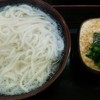 釜揚げうどん 戸隠 本店