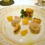 レストラン コバヤシ - 