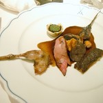 レストラン コバヤシ - 